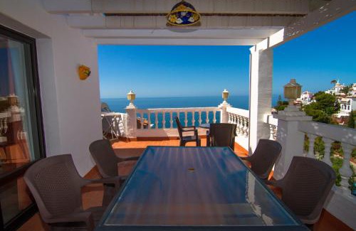 Punta Lara Casa | Ladera Pasillo Andaluz