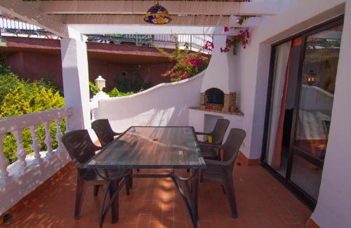 Punta Lara Casa | Ladera Pasillo Andaluz