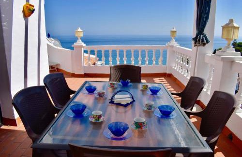 Punta Lara Casa | Ladera Pasillo Andaluz