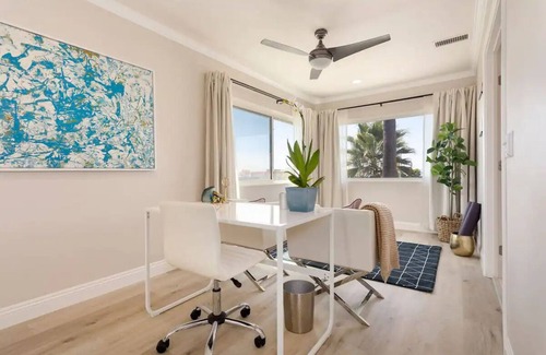 Ladera Heights Apartamento | Ladera Resort - Presidential Suite