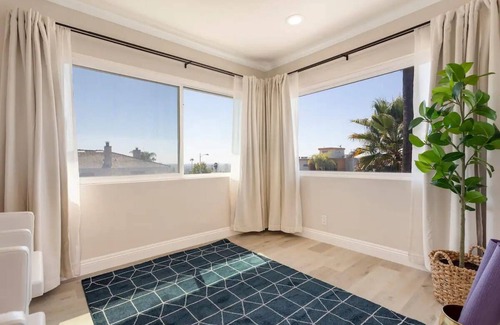 Ladera Heights Apartamento | Ladera Resort - Presidential Suite