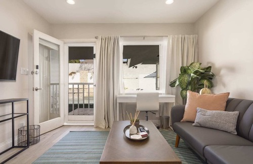 Ladera Heights Apartamento | Ladera Resort - The Executive Suite