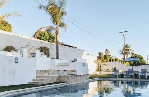 Ladera Heights Apartamento | Ladera Resort - The Executive Suite