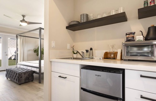 Ladera Heights Apartamento | Ladera Resort - The Spa Studio