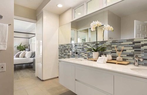 Ladera Heights Apartamento | Ladera Resort - The Spa Studio