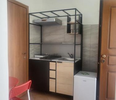 Fisciano Casa | LadimoradiLu'