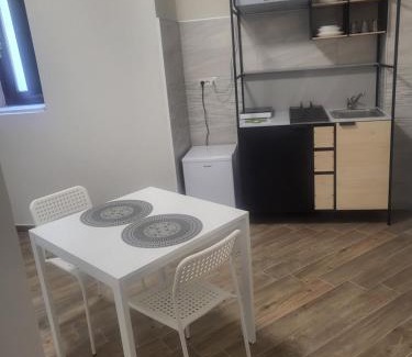 Fisciano Casa | LadimoradiLu'