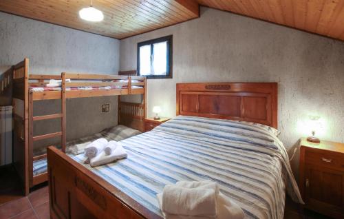 San Lorenzo in Banale Casa | Ladino House