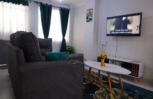 Thika Apartamento | Ladivah Homes