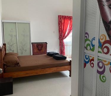 Machang Casa | Ladiya Homestay Islamic