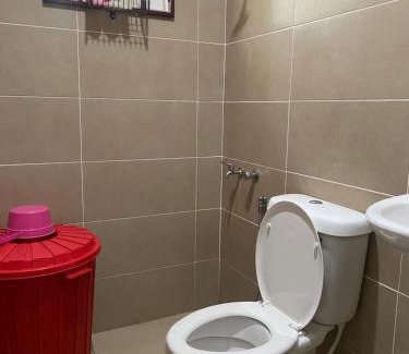 Machang Casa | Ladiya Homestay Islamic