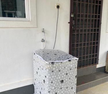 Machang Casa | Ladiya Homestay Islamic