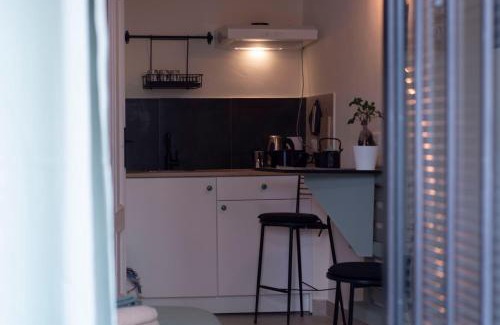 Sora Apartamento | Ladri di biciclette