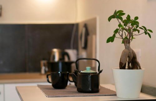 Sora Apartamento | Ladri di biciclette