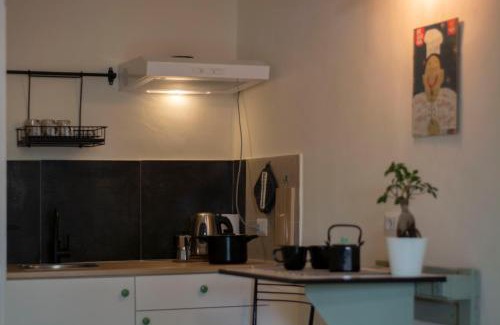 Sora Apartamento | Ladri di biciclette