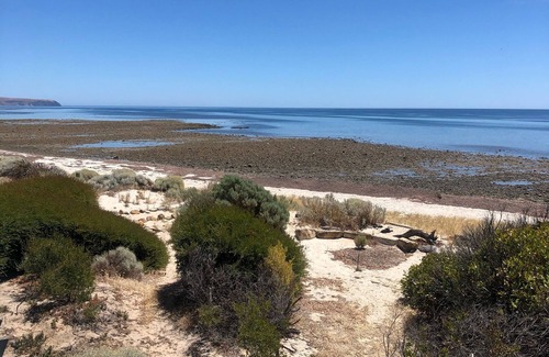 Normanville Casa | Lady Bay Beach Stay