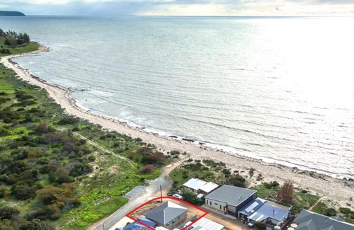 Normanville Casa | Lady Bay Getaway - 12 Lady Bay, Normanville