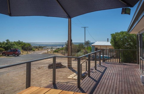 Normanville Casa | Lady Bay Getaway - 12 Lady Bay, Normanville