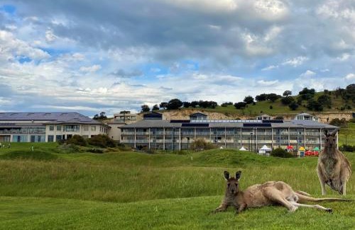 Normanville Complejo | Lady Bay Hotel