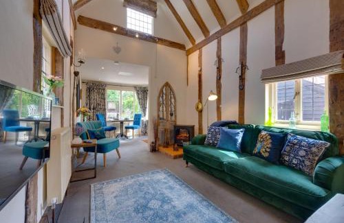 Lavenham Casa | Lady Cottage