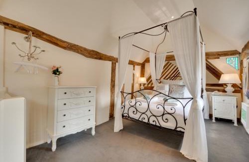 Lavenham Casa | Lady Cottage