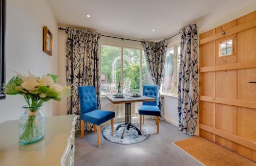 Lavenham Casa | Lady Cottage