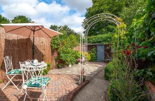 Lavenham Casa | Lady Cottage