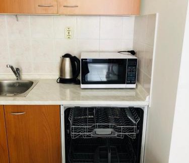 Necujam Apartamento | Lady Di