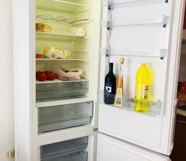 Necujam Apartamento | Lady Di