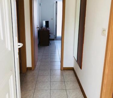 Necujam Apartamento | Lady Di