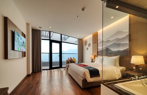 Sa Pa Complejo | Lady Hill Sapa Resort