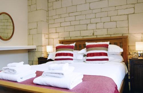 Winchcombe Casa | Lady Jane Grey