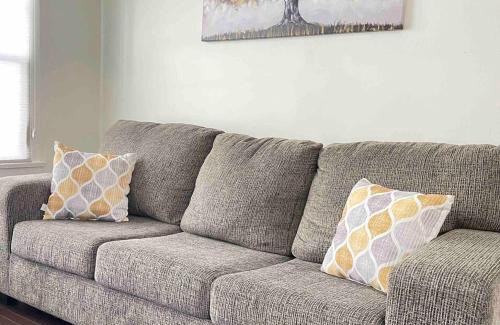 Central City Apartamento | Lady Madonna Citra Flat