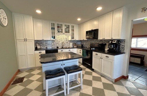 St Ignace Casa | Lady Mary Angeline en St Ignace, MI
