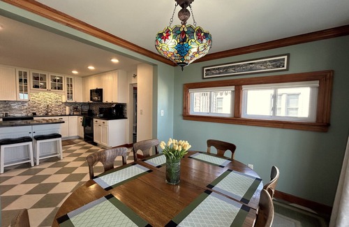 St Ignace Casa | Lady Mary Angeline en St Ignace, MI