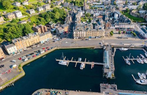 Rothesay Hotel | Lady Mary Sea View
