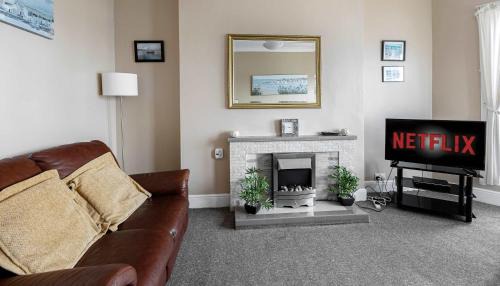 Rothesay Hotel | Lady Mary Sea View