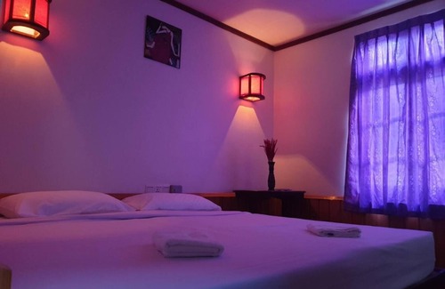 Yawnghwe Cama Y Desayuno | Lady Princess Motel 2