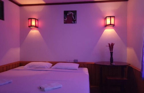 Yawnghwe Cama Y Desayuno | Lady Princess Motel 2