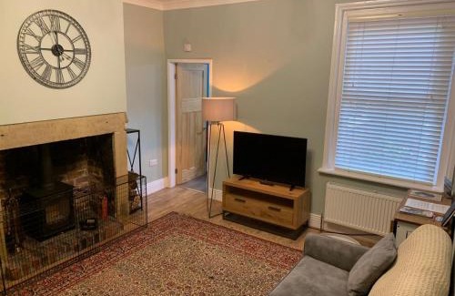 Seaton Sluice Apartamento | Lady Rhoda
