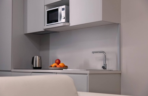 Naples City Centre Apartamento | Lady Rose Prestige Suite
