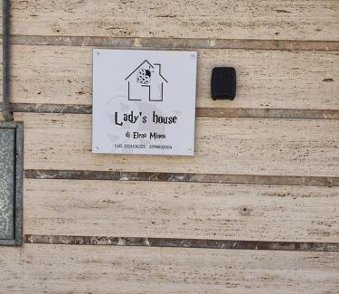 Grammichele Apartamento | Lady's house
