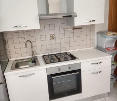 Grammichele Apartamento | Lady's house