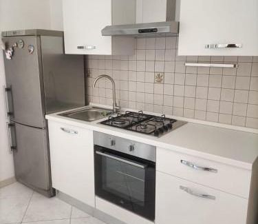 Grammichele Apartamento | Lady's house