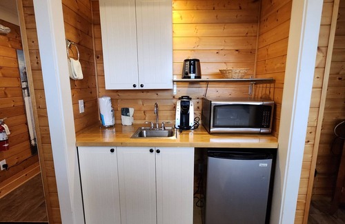 Pacific Beach Apartamento | Lady Washington