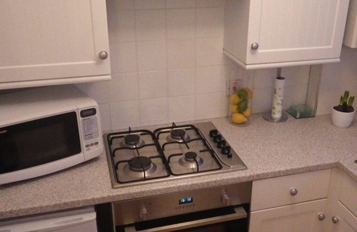 Moffat Apartamento | Ladyknowe Apartment