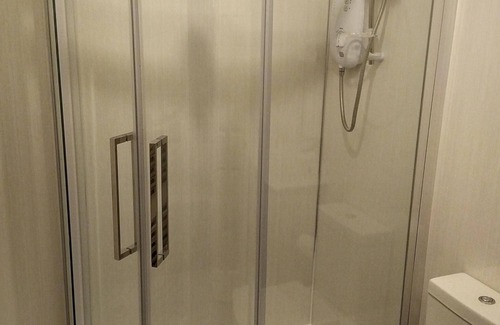 Moffat Apartamento | Ladyknowe Apartment