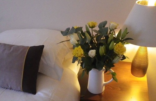 Moffat Apartamento | Ladyknowe Apartment
