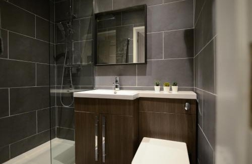 Theatreland Birmingham Apartamento | Ladywell House Suites - Chinatown - Self Check-in