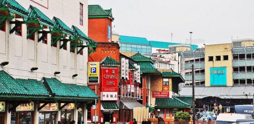 Theatreland Birmingham Apartamento | Ladywell House Suites - Chinatown - Self Check-in